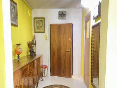 Apartament 3 camere, etaj 4/4, Dristor - aproape de metrou si Parcul IOR