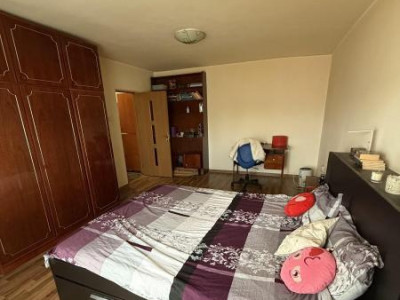 Garsonieră decomandată, 36 mp  | Ultracentral – Matei Basarab / Traian |