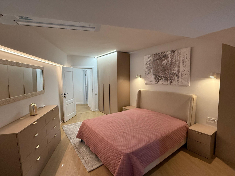 Apartament modern, 3 camere, ultracentral, vedere panoramică – Unirii