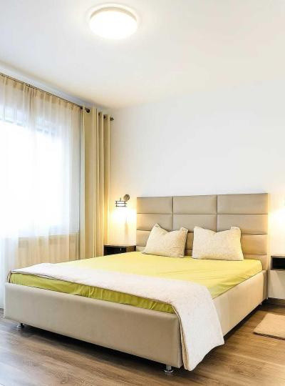 Apartament 3 camere Nerva Traian – eleganță, confort și locație premium