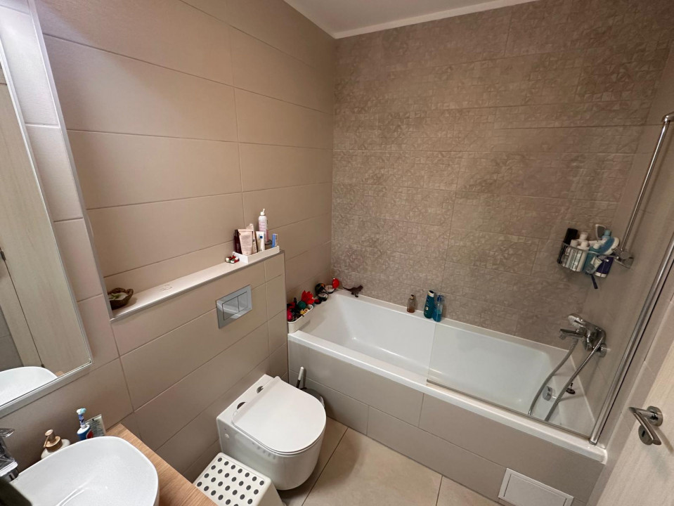 Apartament 3 camere, Parcului - zona Expozitiei
