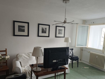 Apartament 2 camere, str.Liviu Rebreanu 