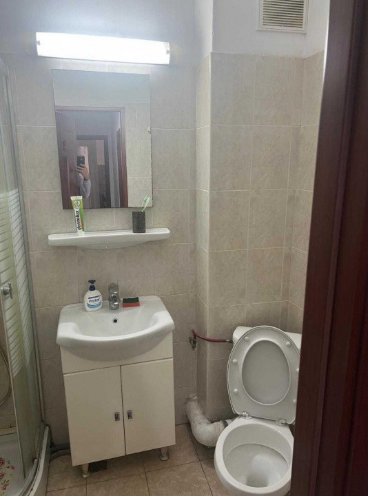 Apartament 2 camere Titan
