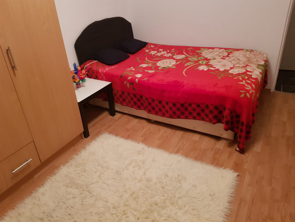 Garsoniera Lacul Tei/ Barbu Vacarescu