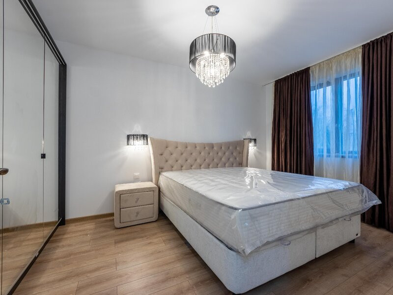 Casă nouă Otopeni – construcție 2023, lux, central, aproape de DN1 și Aeroport