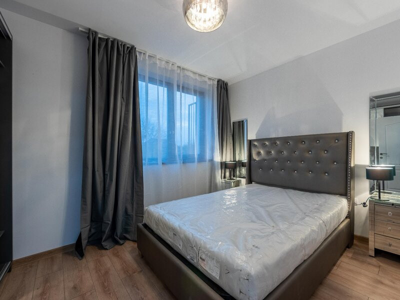 Casă nouă Otopeni – construcție 2023, lux, central, aproape de DN1 și Aeroport