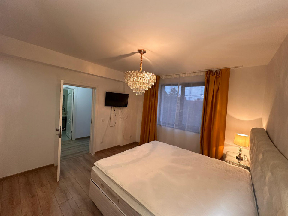 Casă nouă Otopeni – construcție 2023, lux, central, aproape de DN1 și Aeroport