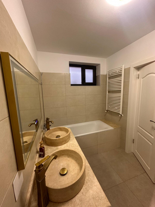 Casă nouă Otopeni – construcție 2023, lux, central, aproape de DN1 și Aeroport