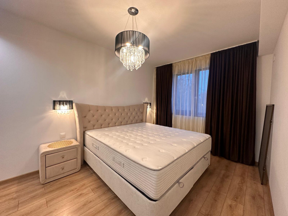 Casă nouă Otopeni – construcție 2023, lux, central, aproape de DN1 și Aeroport