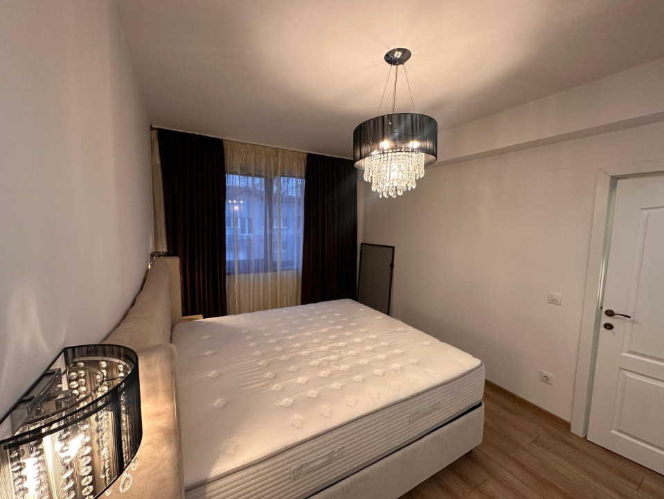 Casă nouă Otopeni – construcție 2023, lux, central, aproape de DN1 și Aeroport