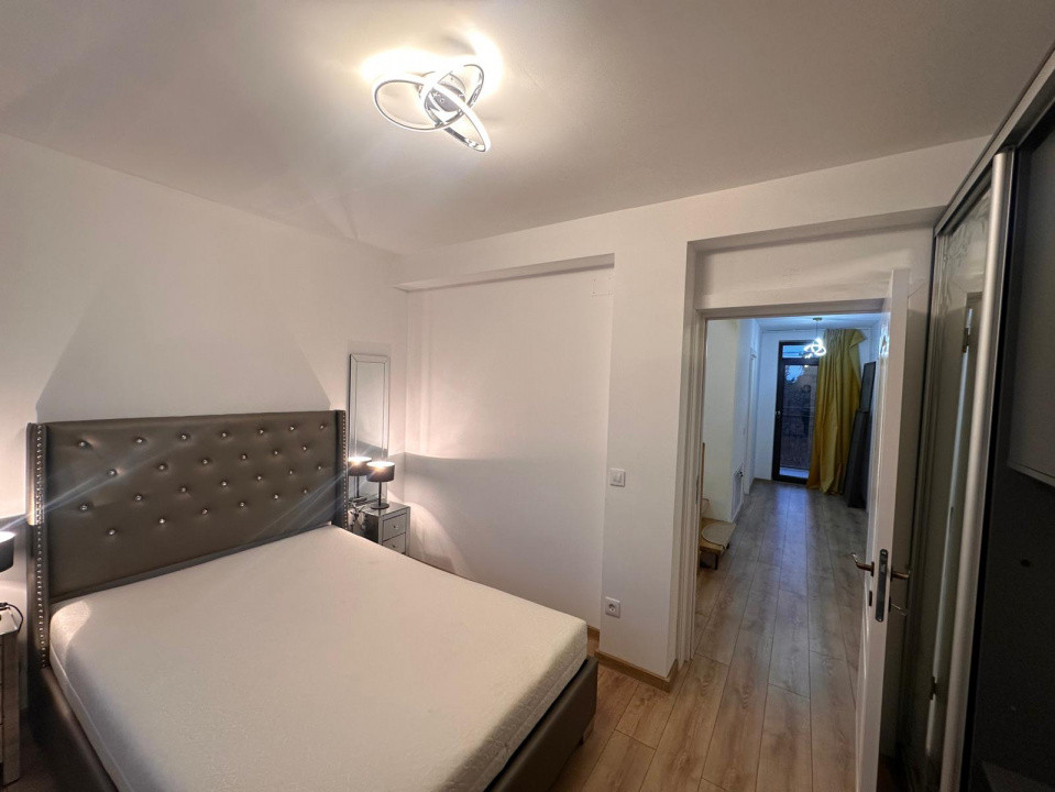 Casă nouă Otopeni – construcție 2023, lux, central, aproape de DN1 și Aeroport