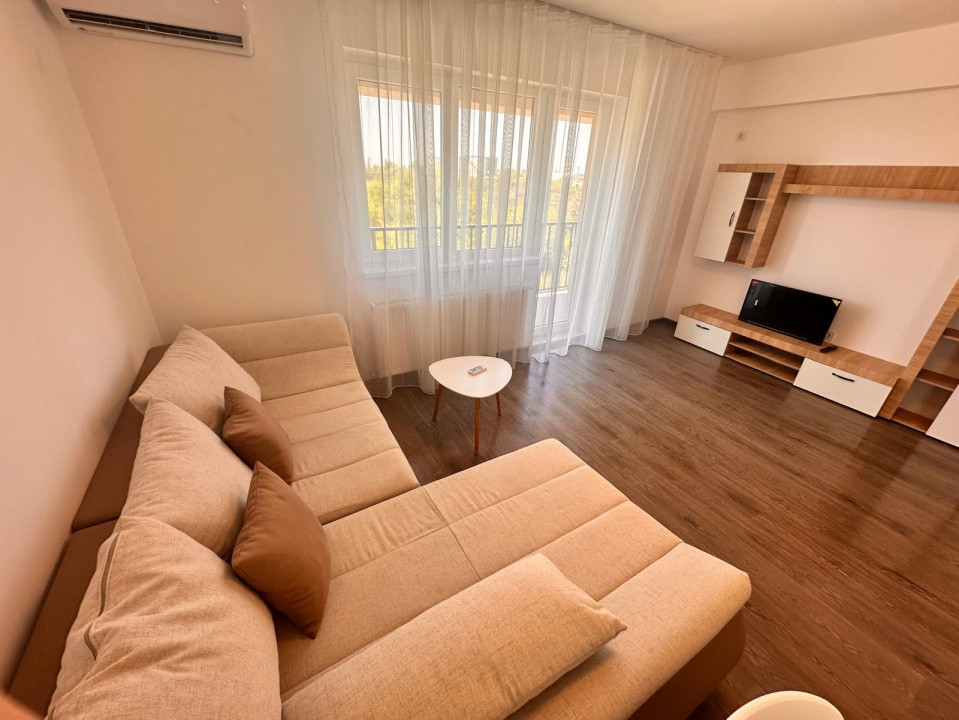 Apartament 2 camere – Vision Residence, zona Metalurgiei
