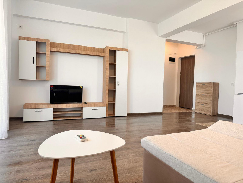 Apartament 2 camere – Vision Residence, zona Metalurgiei