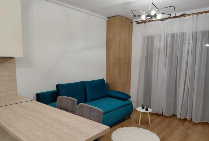 Apartament 2 camere Prima Vista