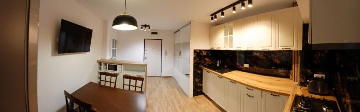 Inchiriere apartament 2 camere Bld. Unirii - Piata Alba Iulia