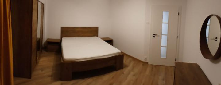 Inchiriere apartament 2 camere Bld. Unirii - Piata Alba Iulia