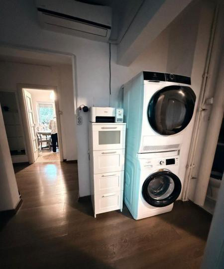 Apartament 3 camere, decomandat, Nerva Traian