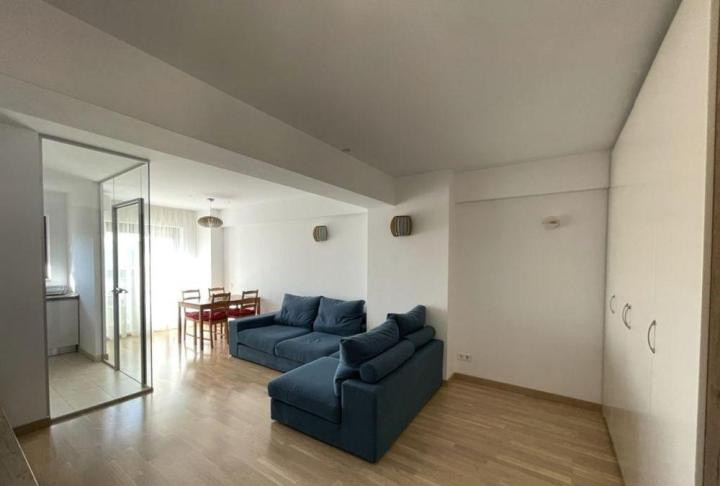 Apartament 2 camere ICON RESIDENCE