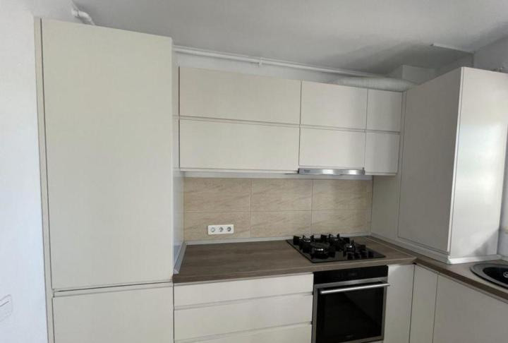 Apartament 2 camere ICON RESIDENCE