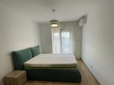 Apartament 2 camere ICON RESIDENCE