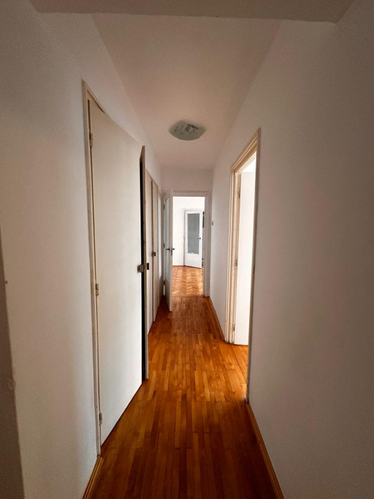 Apartament 3 camere, în zona Vatra Luminoasă – Iancului