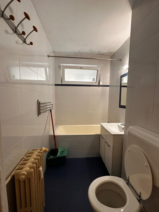 Apartament 3 camere, în zona Vatra Luminoasă – Iancului