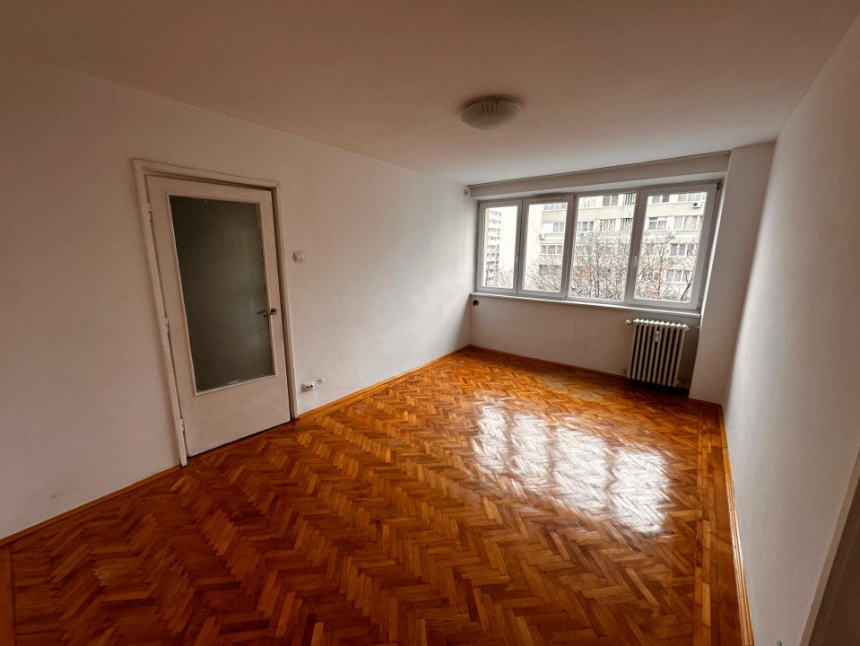 Apartament 3 camere, în zona Vatra Luminoasă – Iancului
