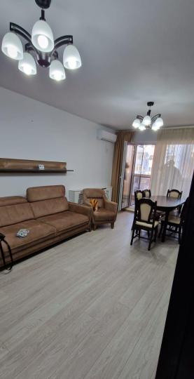 Apartament 3 camere Matei Basara/Calea Calarsilor