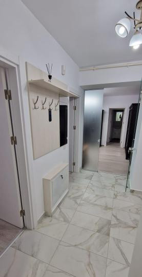 Apartament 3 camere Matei Basara/Calea Calarsilor