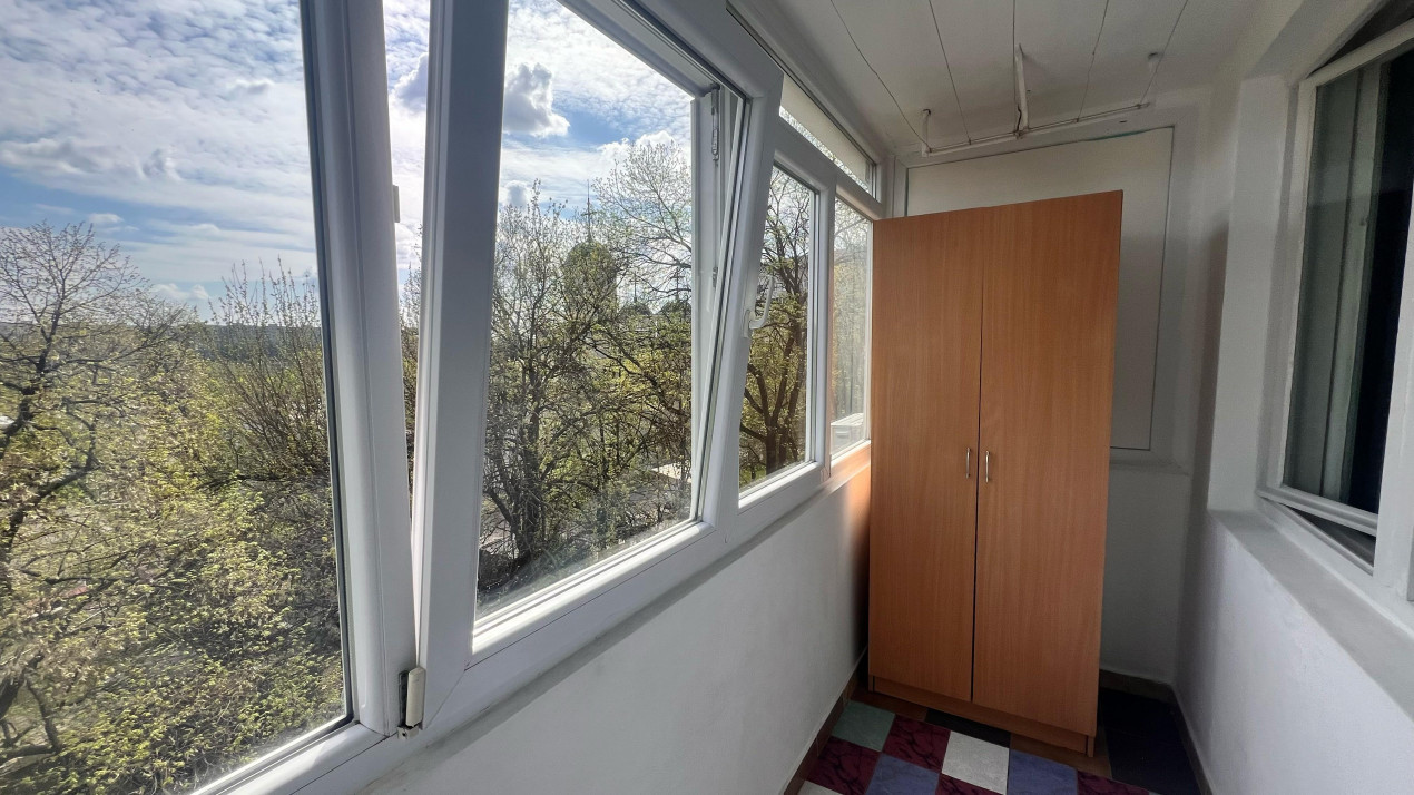 Apartament cu 2 camere - Baba Novac