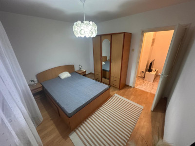 Apartament cu 2 camere - Baba Novac