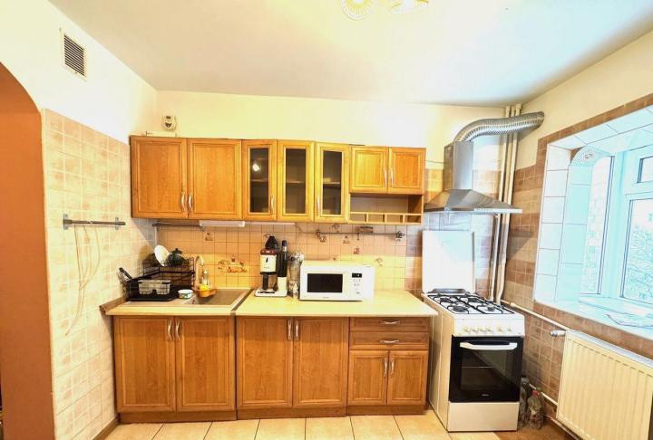 Apartament 3 camere, decomandat, Nerva Traian