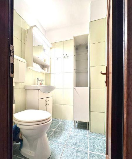 Apartament 3 camere, decomandat, Nerva Traian