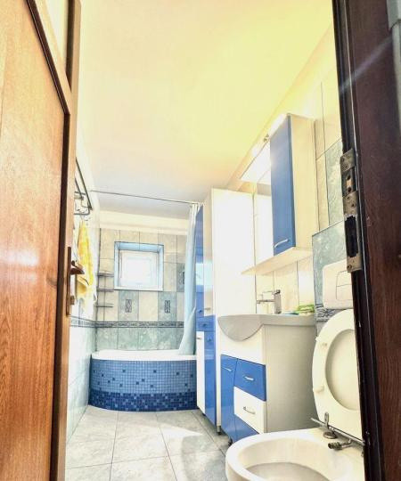 Apartament 3 camere, decomandat, Nerva Traian