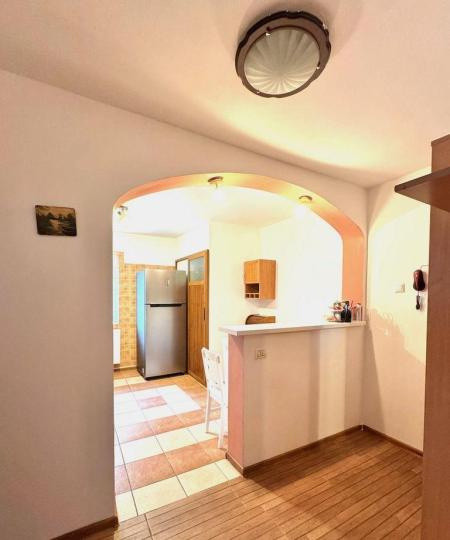 Apartament 3 camere, decomandat, Nerva Traian