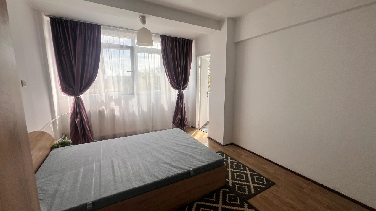 Apartament cu 2 camere, Titan