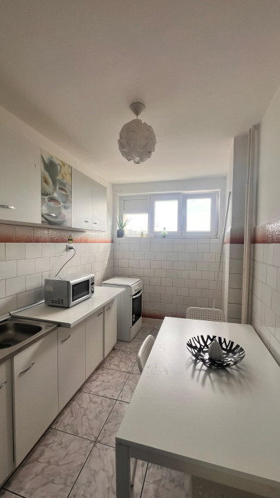Apartament cu 2 camere, Titan