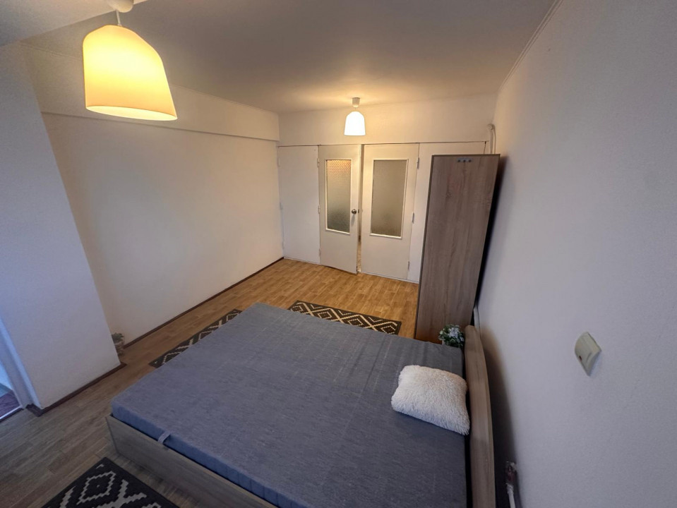 Apartament cu 2 camere, Titan